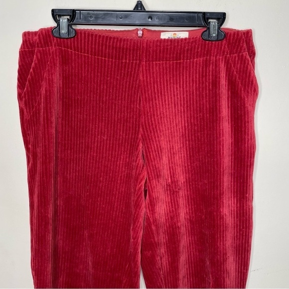 Marine Layer Rosewood Montreal Corduroy Pants - Picture 5 of 10